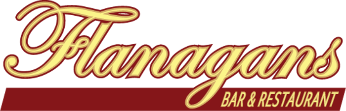 Logo for Flanagan's